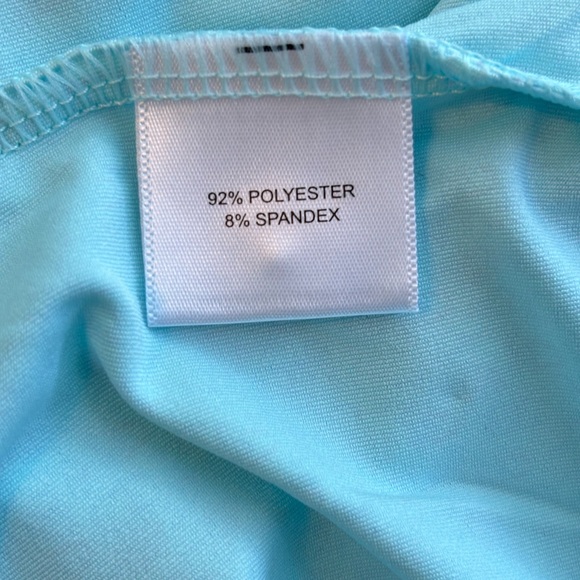 NWT Peter MIllar Blue Printed Cocktail Grapes Golf 3 Button Polo Size XL - Picture 3 of 6